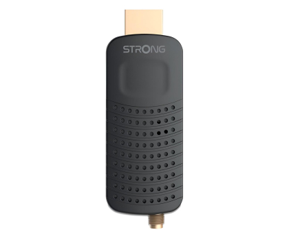 Tuner DVB-T / DVB-T2 STRONG Stick STR 84 DVB-T2 USB
 HDMI